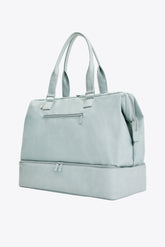 Resale The Weekender in Slate